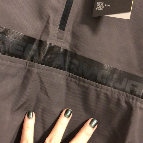 Under Armour mens windbreaker - Picture 6 of 6